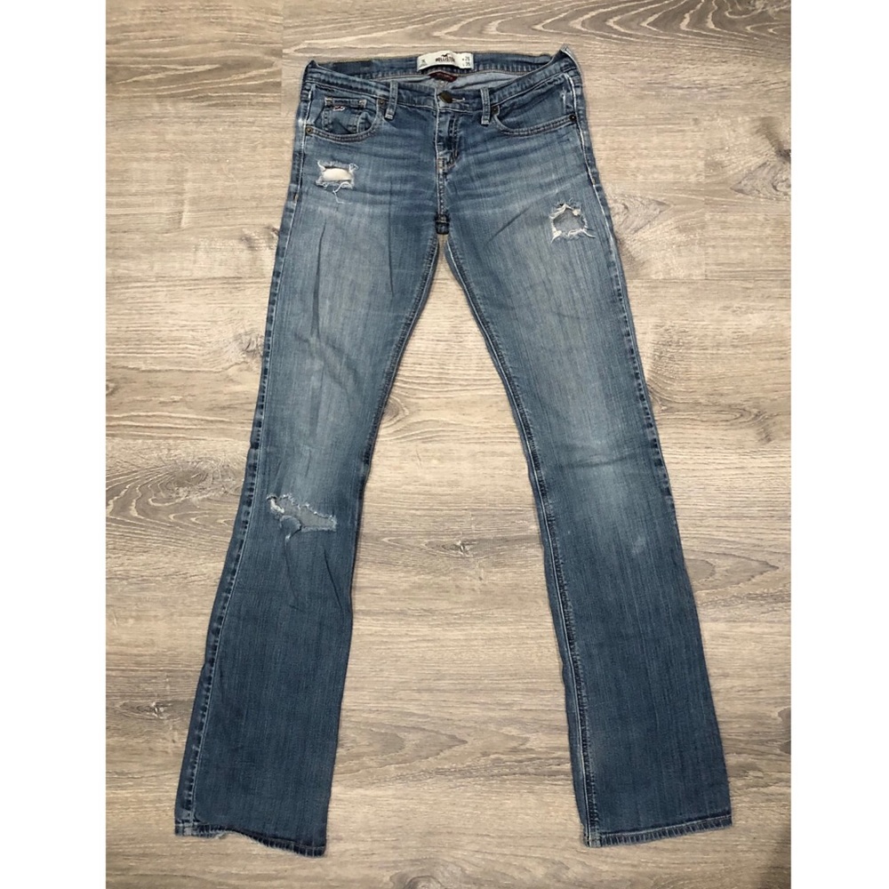 🧡3 for $25🧡 Hollister SoCal Stretch Jeans